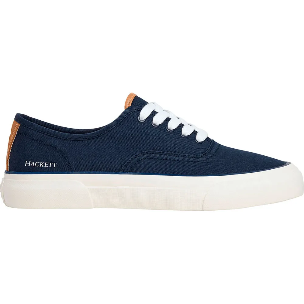 

Кроссовки Hackett Blake Smart, синий