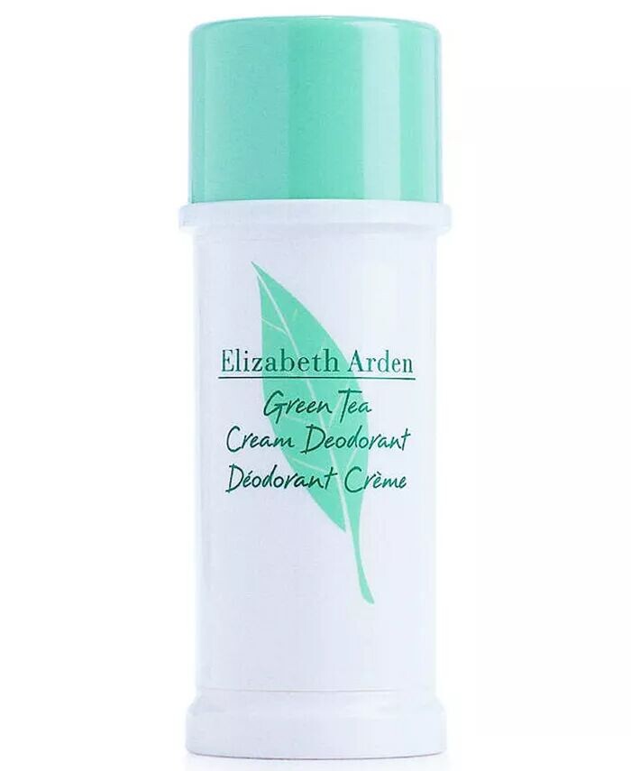 

Крем-дезодорант с зеленым чаем, 1,5 унции Elizabeth Arden