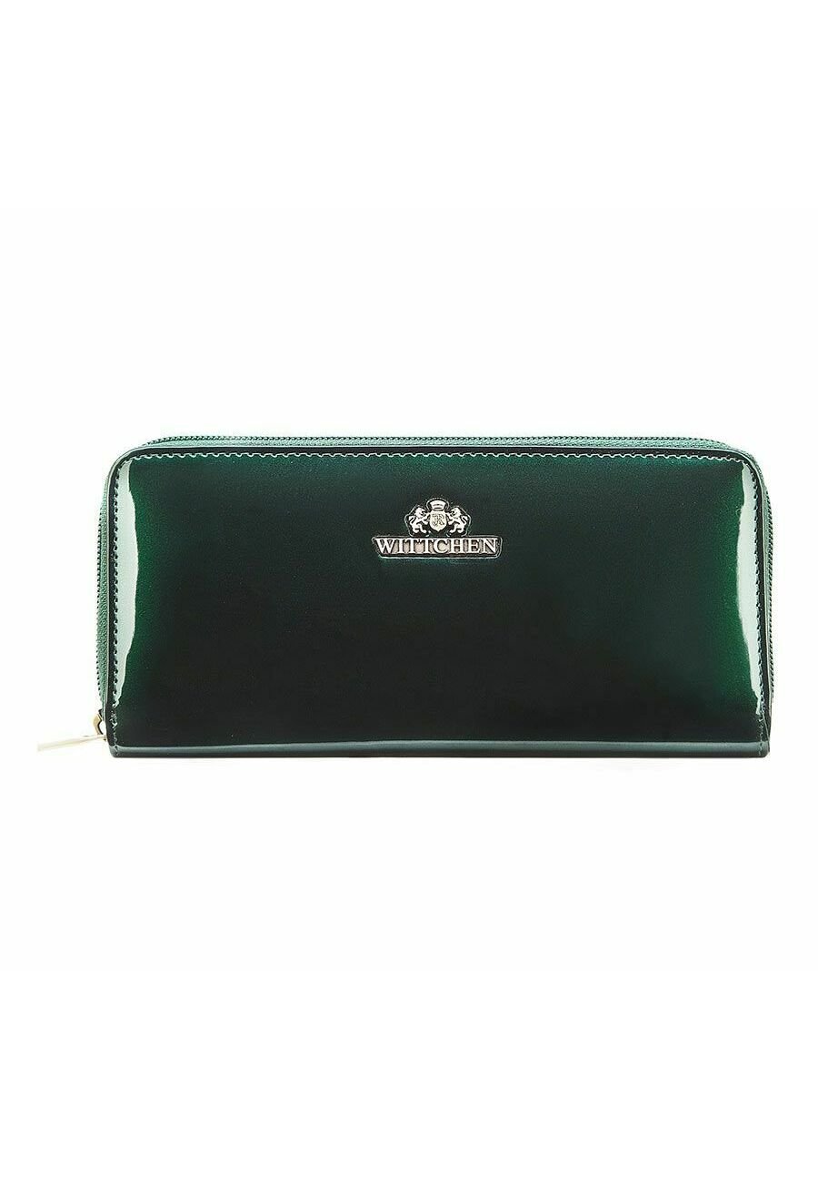 

Кошелек VERONA WITTCHEN, цвет dark green