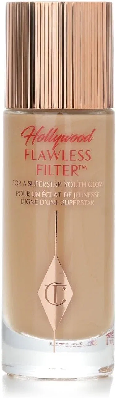 Хайлайтер Charlotte Tilbury Hollywood Flawless Filter Medium