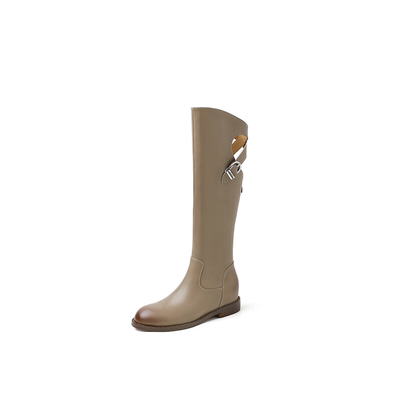 

Сапоги PVAJ Knee-high Boots Women's