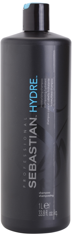 

Шампунь Hydre для сухих и поврежденных волос Sebastian Professional, 1000 мл