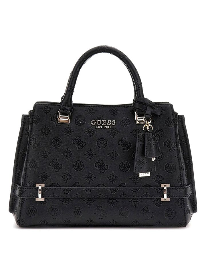 

Сумка Guess, черный