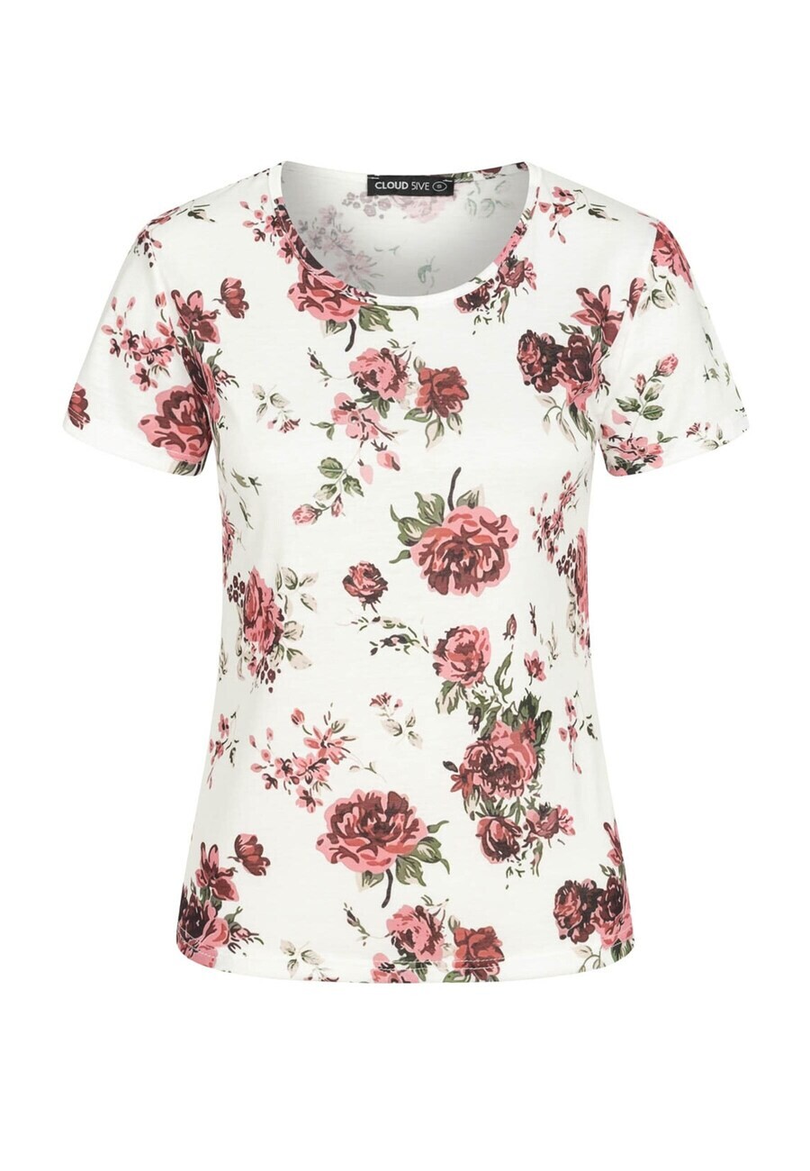 

Футболка Cloud5ive Shirt, белый