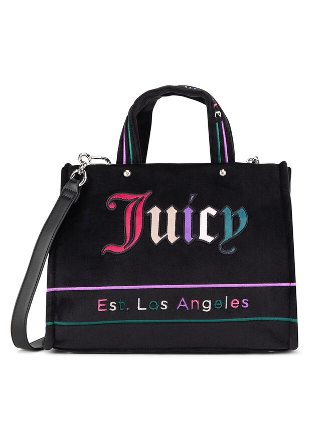 

Сумка Juicy Couture, черный