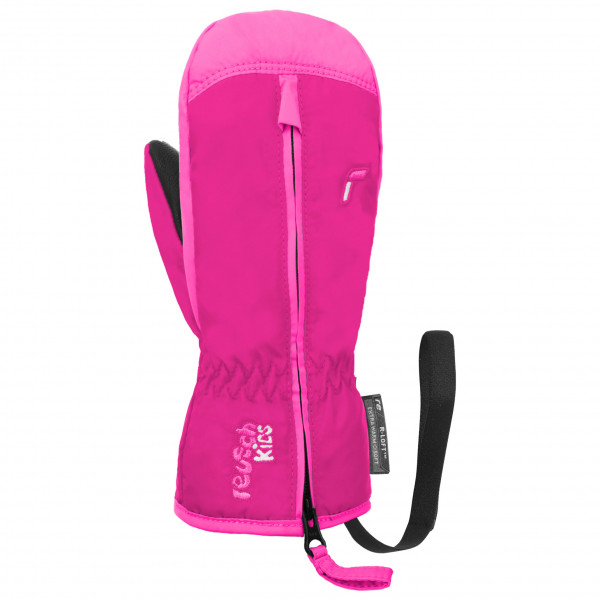 

Детские варежки-перчатки Ben Reusch, мультиколор