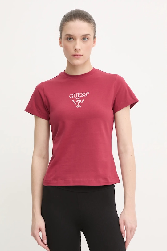 

Футболка COLETTE Guess, красный