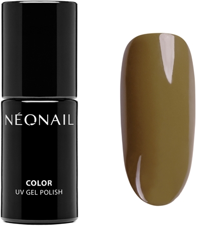 

Гибридный лак для ногтей NEONAIL Love Your Nature, Choose Pure Joy 7,2 ml