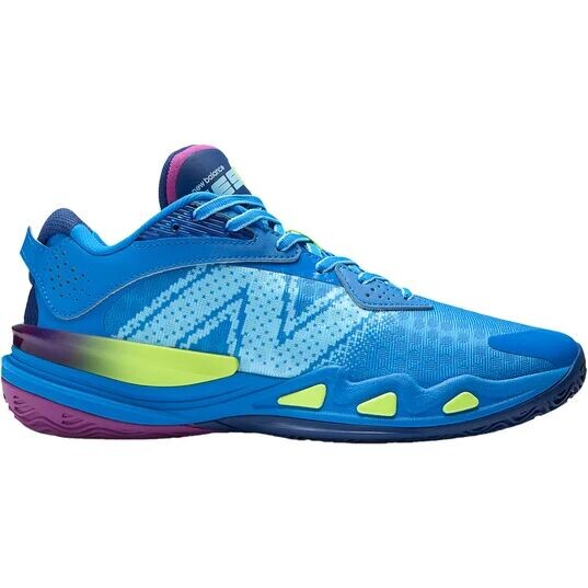 

Баскетбольные кроссовки BBHSLGB2 New Balance, синий