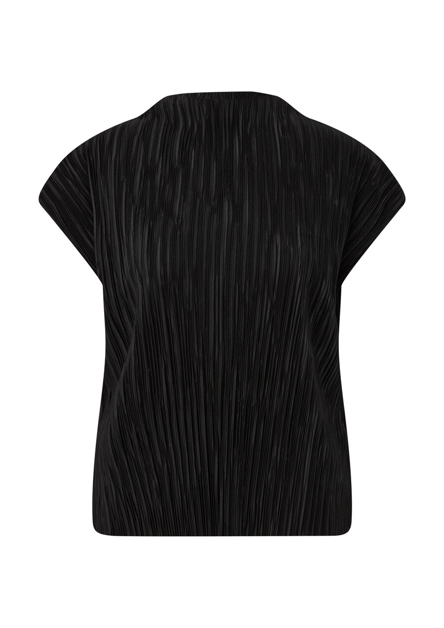 

Блуза s.Oliver, Black