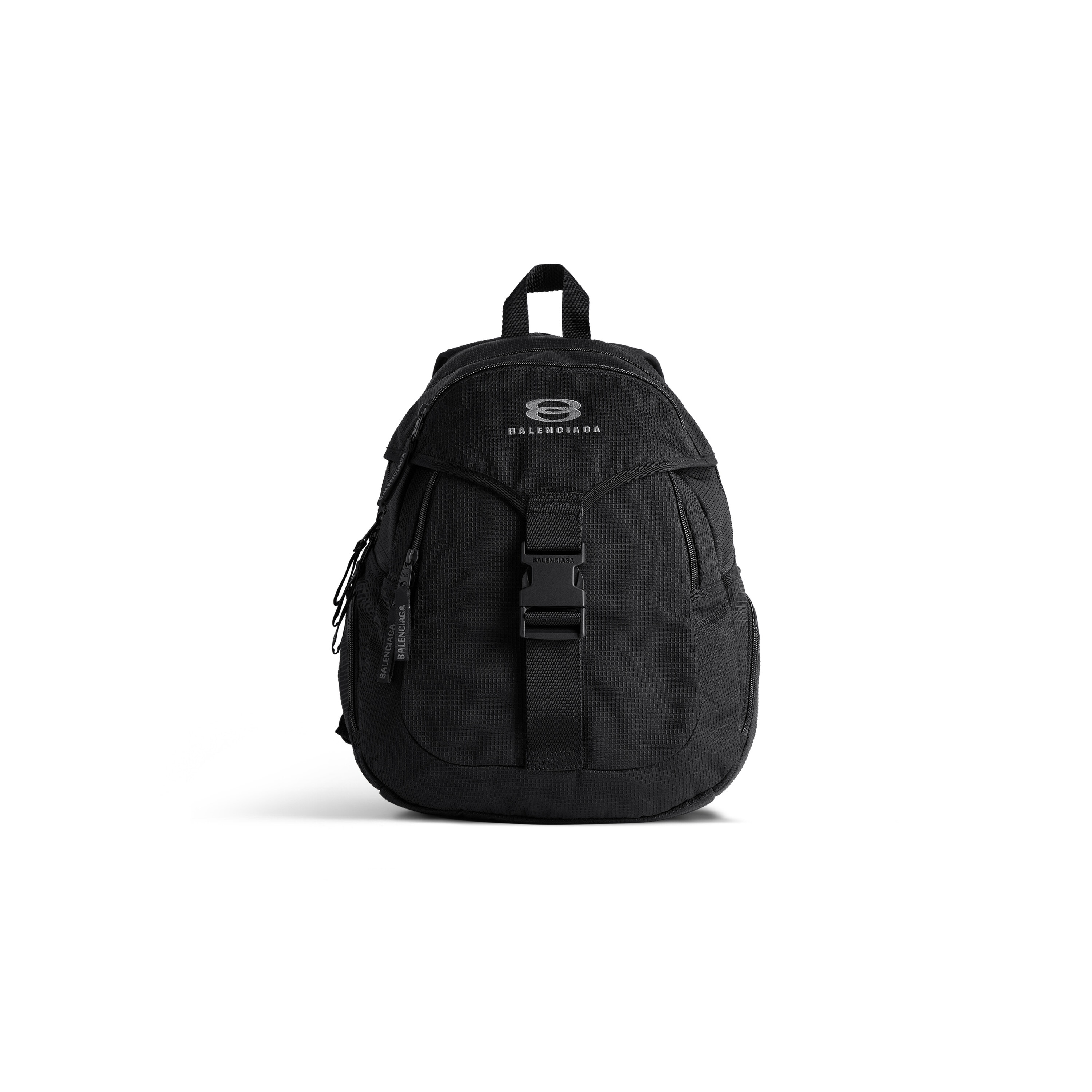 

Средний рюкзак Unity BALENCIAGA, черный