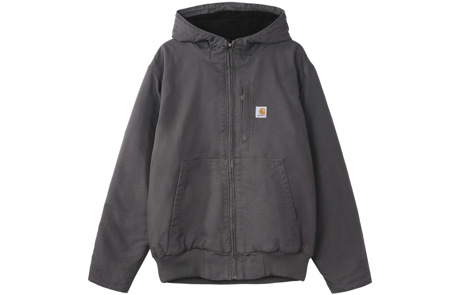 

Carhartt Мужская куртка, цвет Carhartt Brown