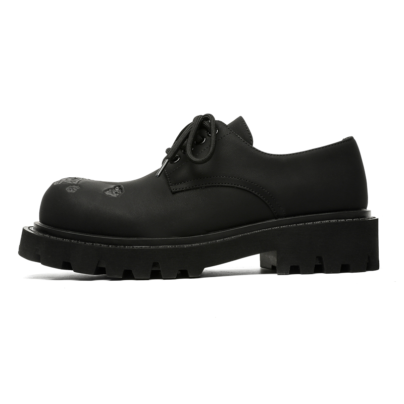 

Мужская повседневная обувь с низким верхом PAVEA, Black