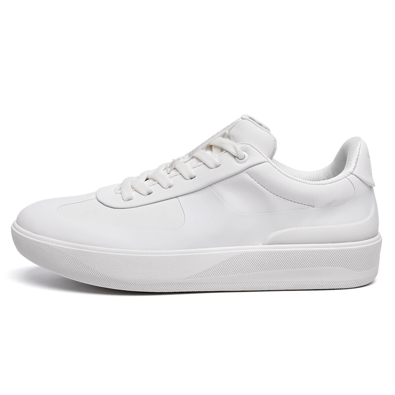 

Кроссовки мужские Lifestyle Shoes Men Low-Top Palmpolo, белый