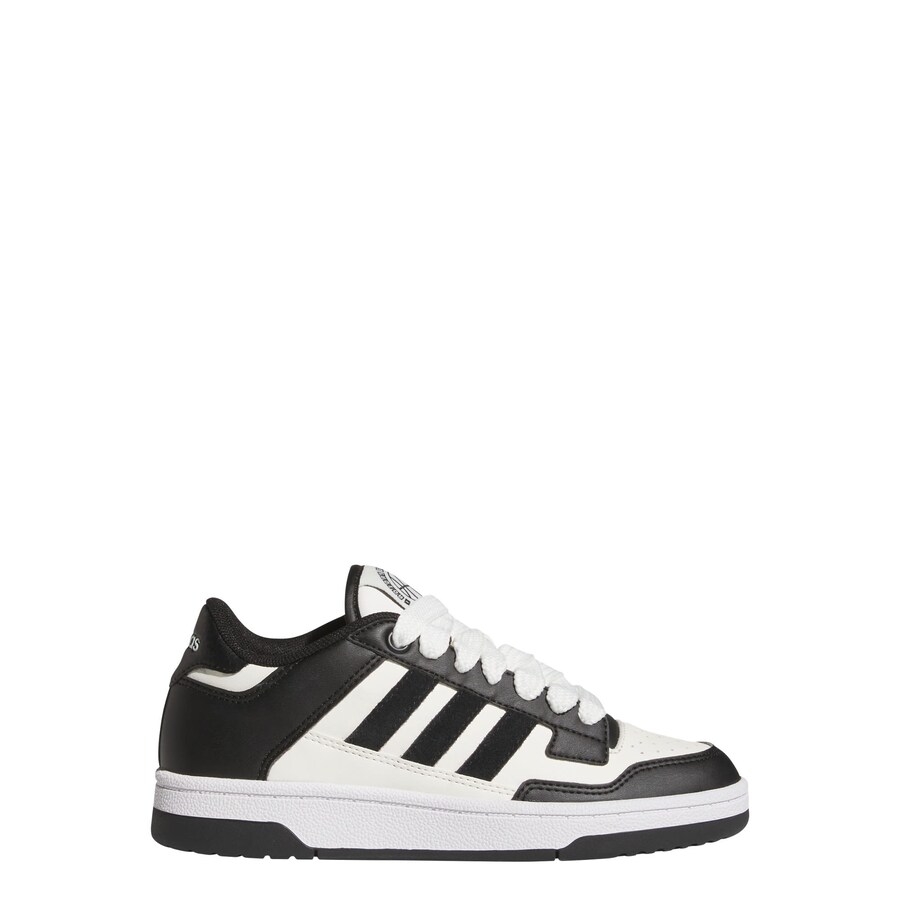 Кроссовки ADIDAS SPORTSWEAR Rapid Court, черный — фото 2