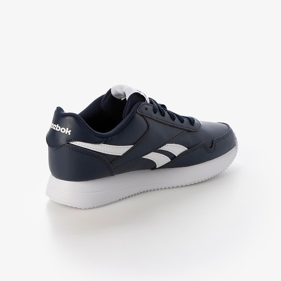 Кроссовки Reebok Jogger Lite для взрослых унисекс, Vecnav/Ftwwht/Ftwwht — фото 4
