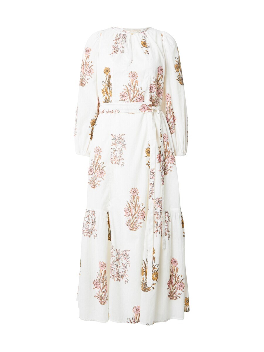

Платье макси Vanessa Bruno Dress, экрю