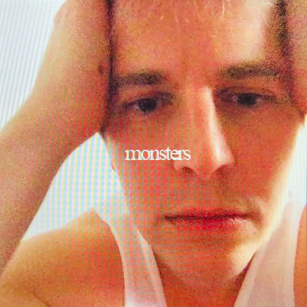 

Виниловая пластинка LP monsters - Tom Odell