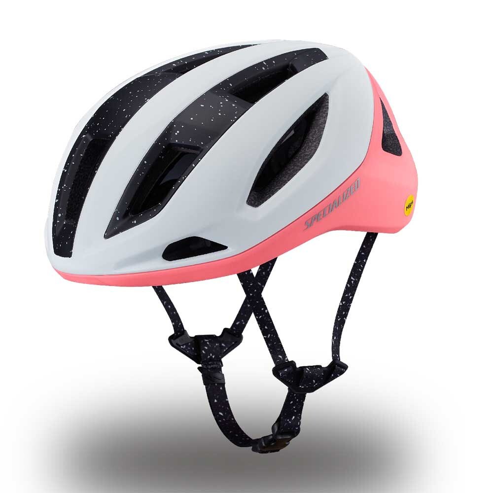 

Велосипедный шлем Specialized Search, белый