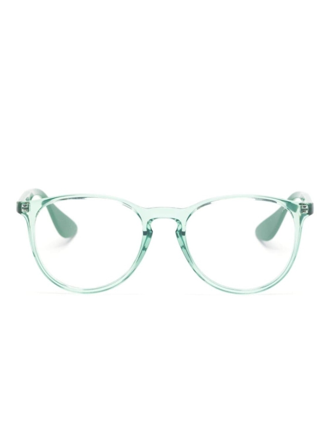 

Ray-Ban очки Erika Optics, зеленый