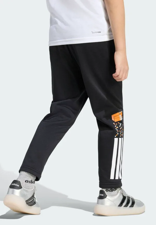 Спортивные штаны Adidas Sportswear, Black — фото 2