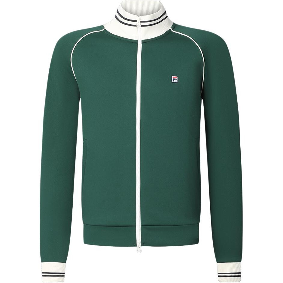 

Куртка мужская Compound Thorn Green Fila, зеленый