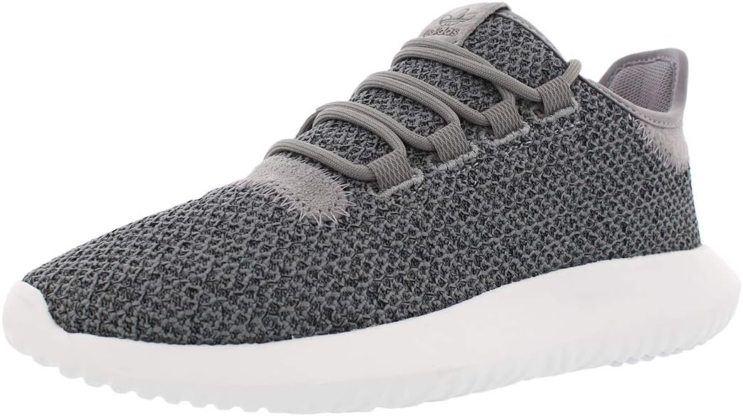 

Мужские кроссовки для бега Adidas Originals Tubular Shadow, серый/белый