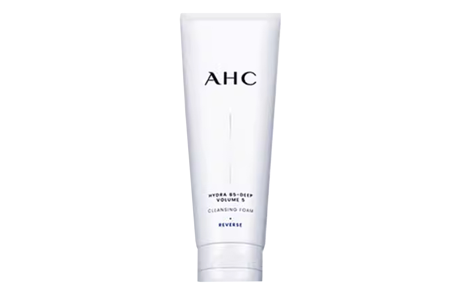 

Очищающее молочко AHC Gel Time Dimension Deep Water Filling для увлажнения и снятия макияжа 100г/100г*2/150г/150г*2 A.H.C