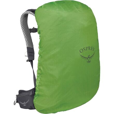 

Рюкзак Sirrus 24 л — женский Osprey Packs, цвет Tunnel Vision Grey