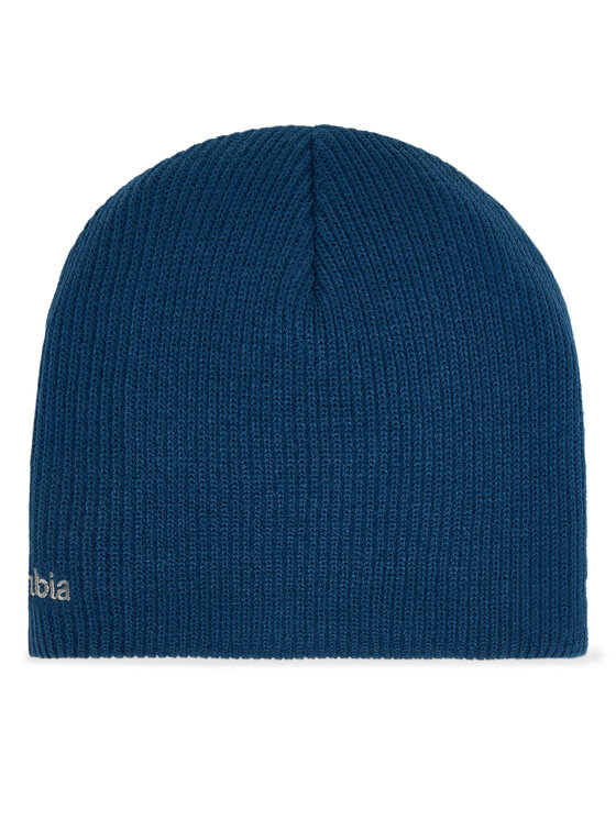 

Шапка Whirlibird Watch Cap Beanie 1185181 Columbia, синий