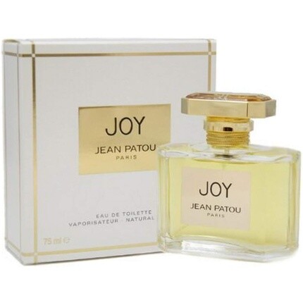 

Туалетная вода Joy для женщин 75 мл, Jean Patou