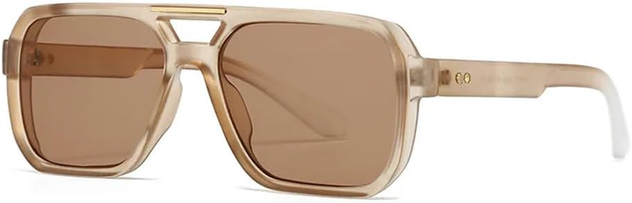 

Солнцезащитные очки LVTFCO Classic Rivet для женщин и мужчин, роскошные винтажные солнцезащитные очки в стиле панк, для активного отдыха, защита от УФ-излучения UV400, Black Black Leg