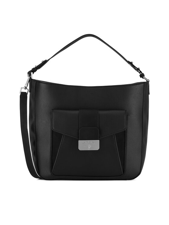 

Сумочка BIUXT8425WVP U.S. Polo Assn., черный