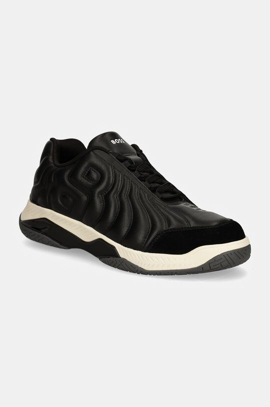 

Кроссовки Courtstride Boss, черный