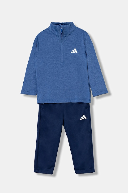 

Детский спортивный костюм Adidas, синий