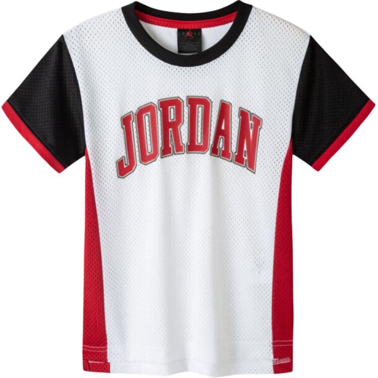 

PS Футболка Jordan, белый