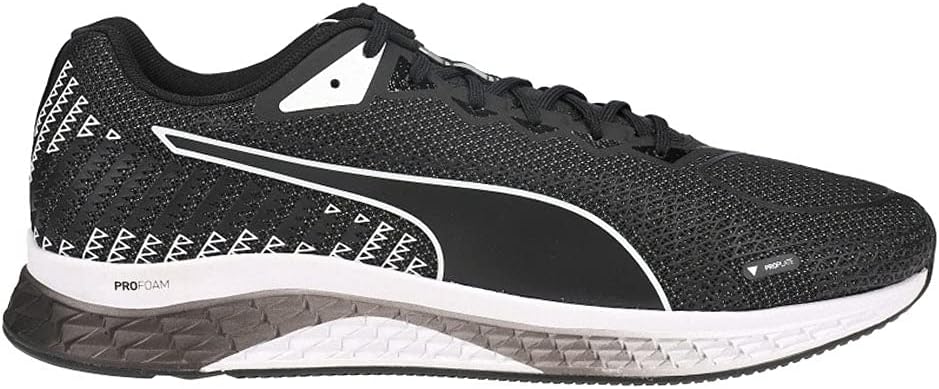 

Мужские кроссовки PUMA Speed Sutamina 2, белый/черный