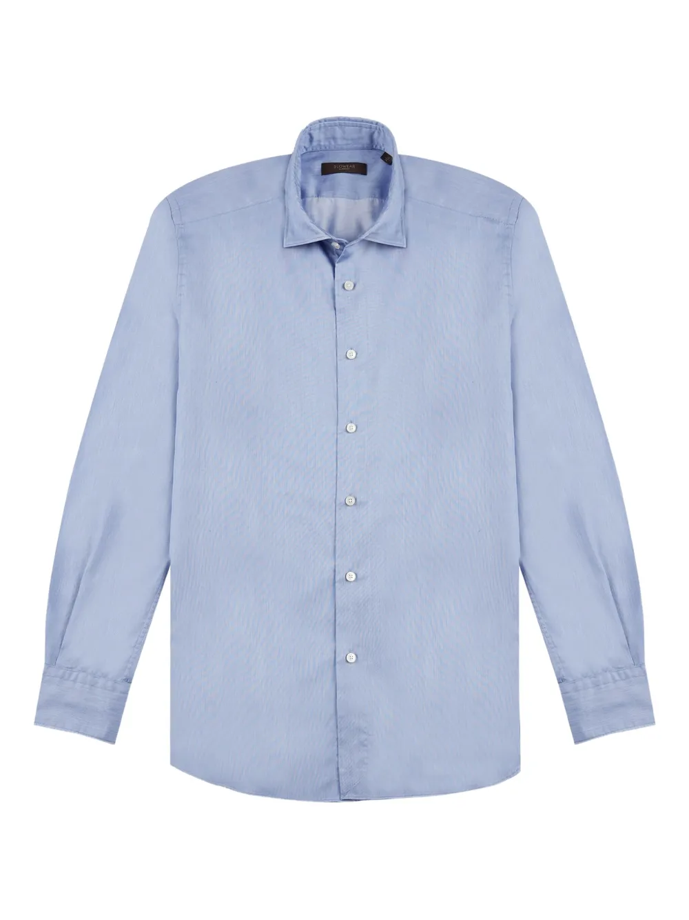 

Рубашка на пуговицах Glanshirt, синий