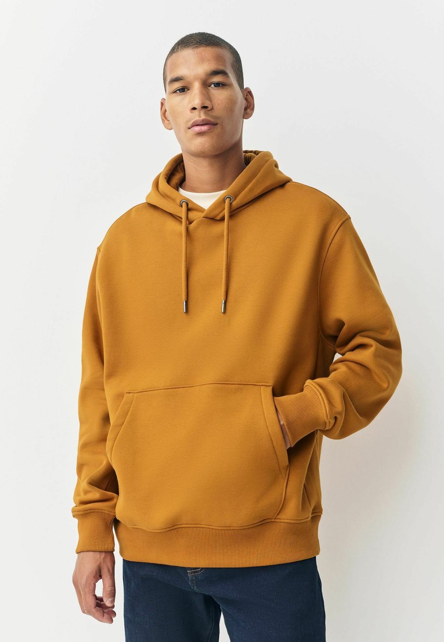 

Толстовка Next HEAVYWEIGHT RICH , Dark Yellow/Yellow