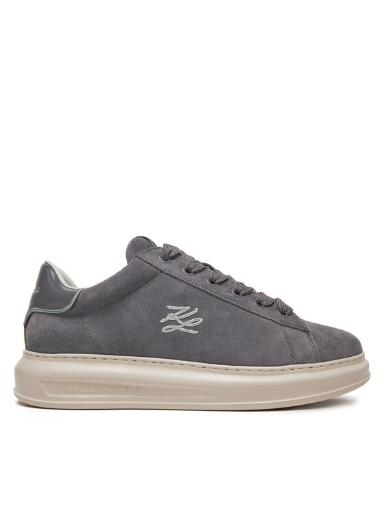

Кроссовки Kapri KL52517 Karl Lagerfeld, серый