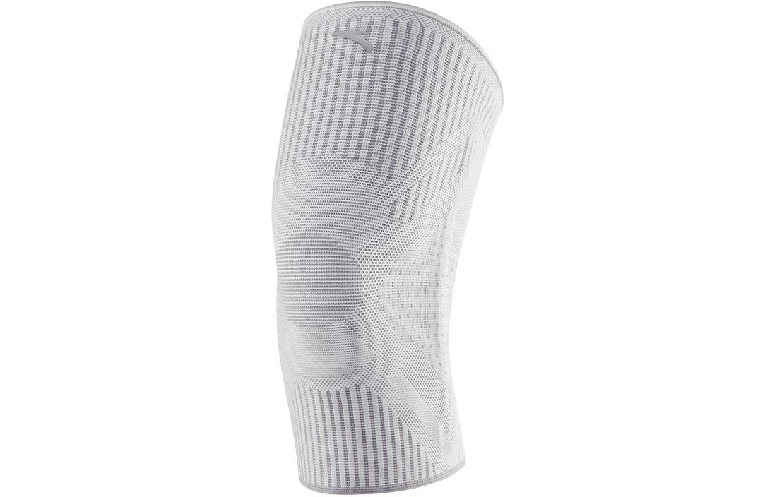 

Беговые альпинистские туристические велосипедные фитнес унисекс наколенники ANTA, серый