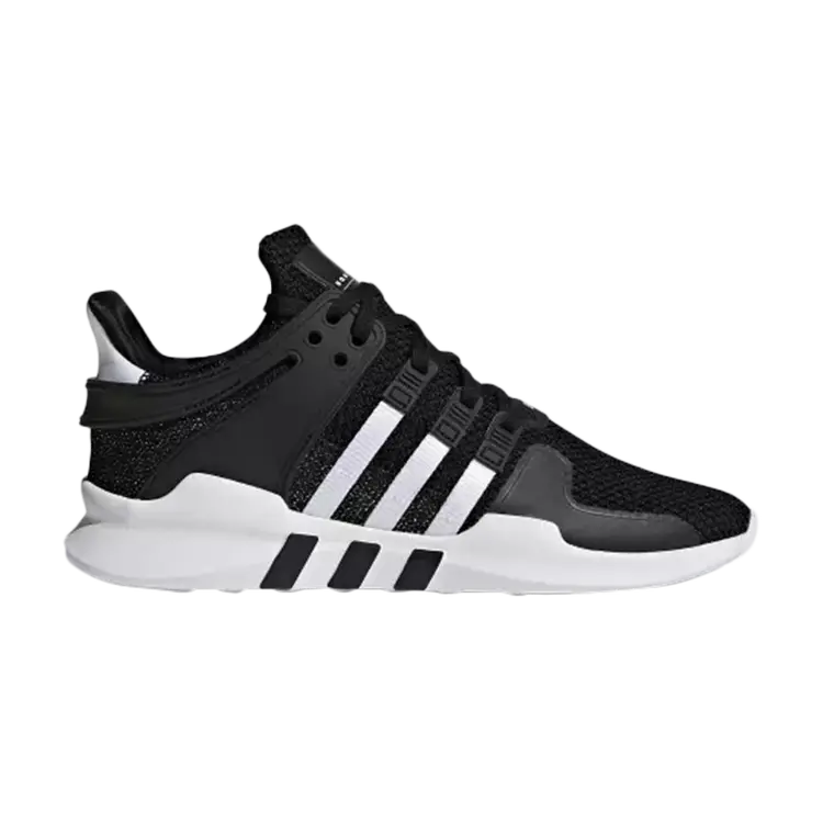 

Кроссовки Adidas Wmns EQT Support ADV 'Core Black', черный