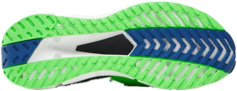 Мужские кроссовки Reebok Floatzig Symmetros, темно-синий/светло-синий — фото 4