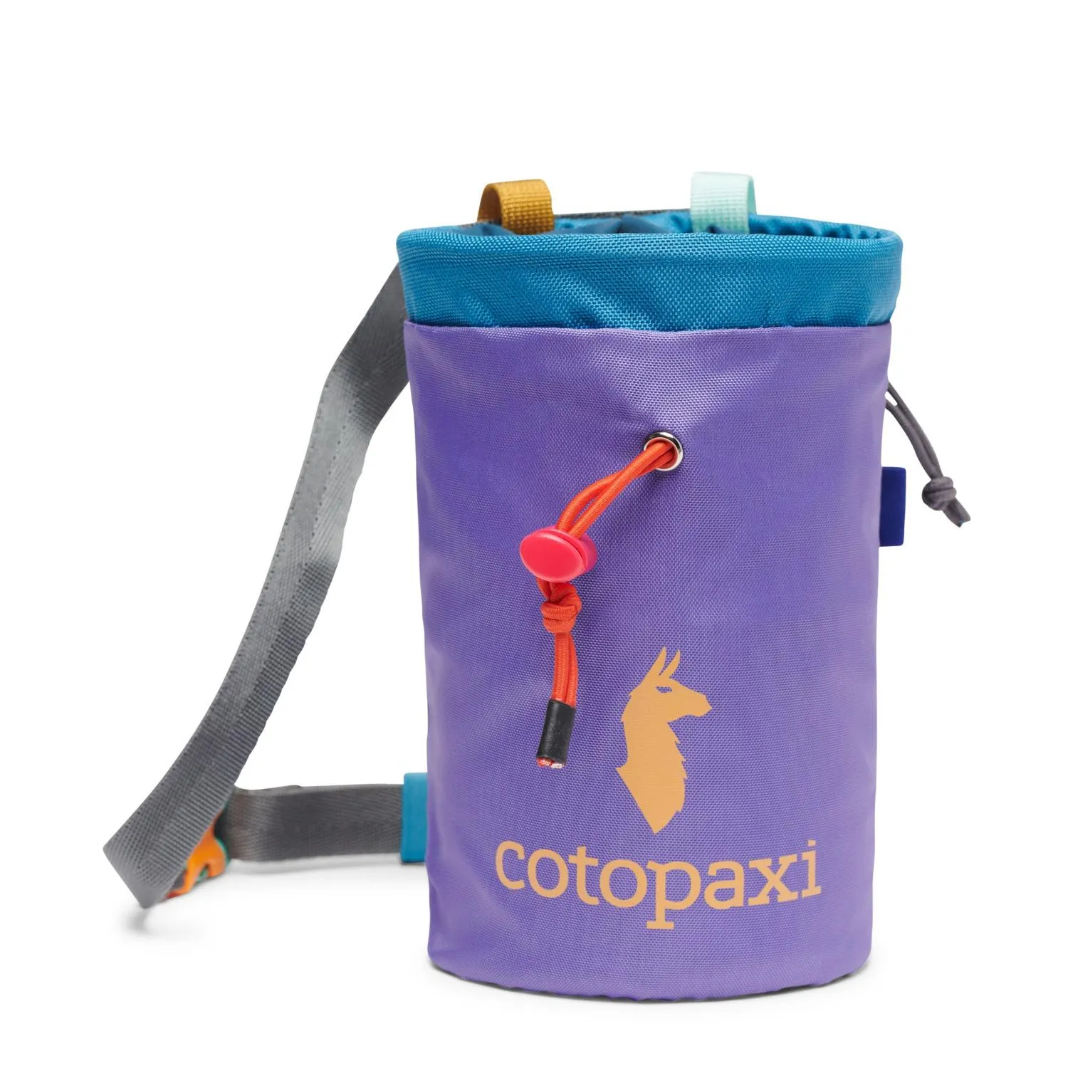 

Мешок для мела Halcon Cotopaxi, Multi