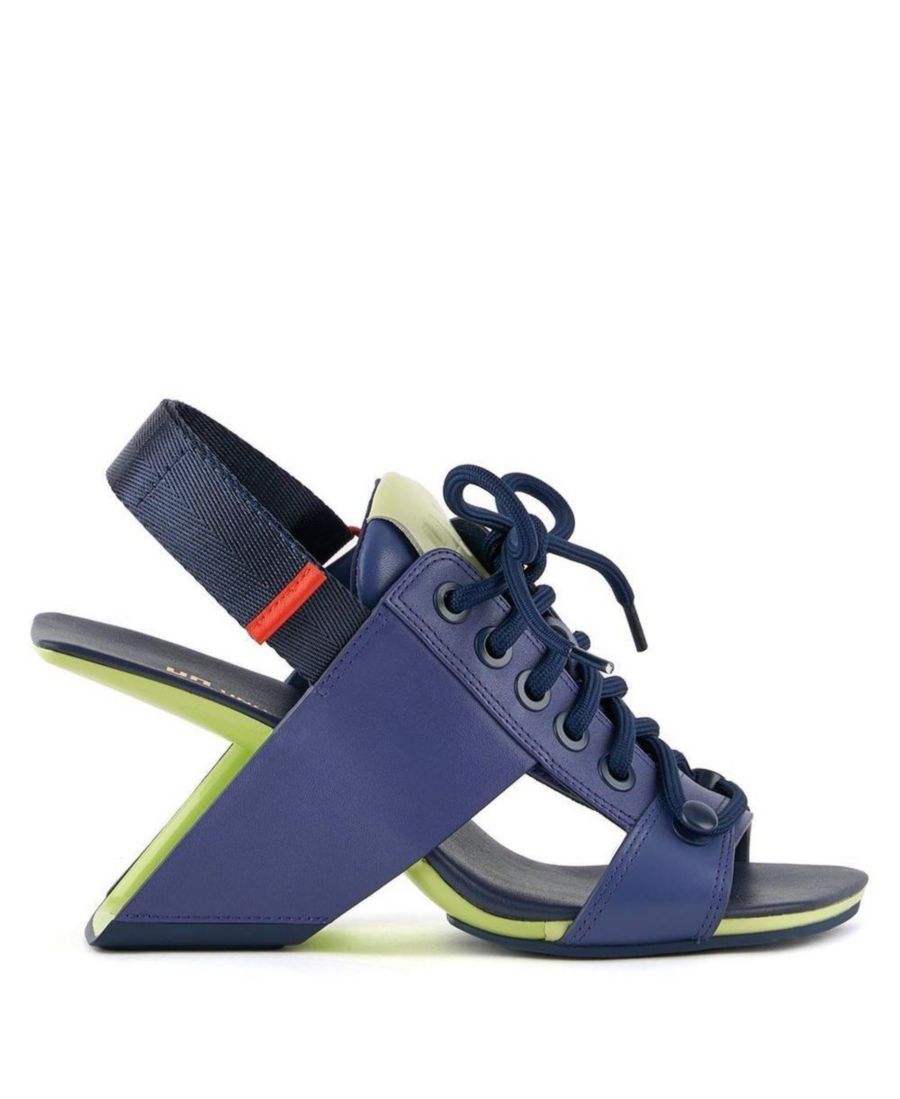 

Женские спортивные брюки Loop Sporty Hi United Nude, Atmos