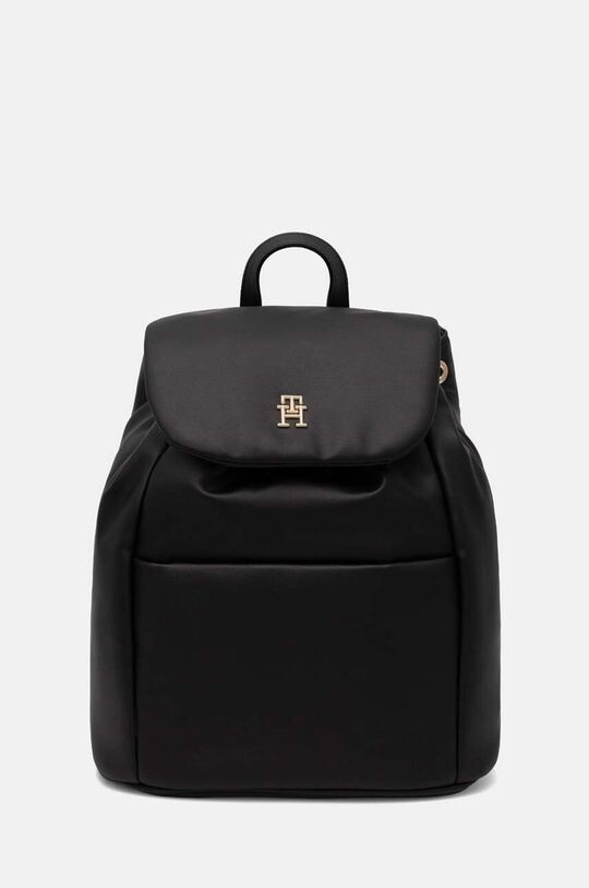 

Рюкзак Tommy Hilfiger, черный