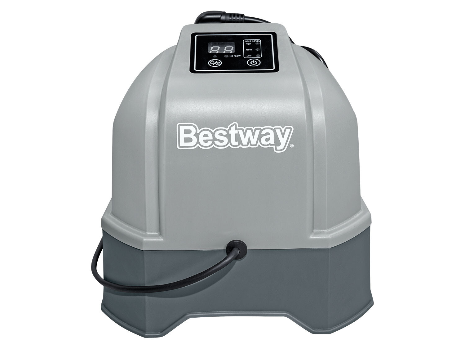 

Хлоратор соленой воды Bestway Flowclear Hydrogenic 6 г/ч
