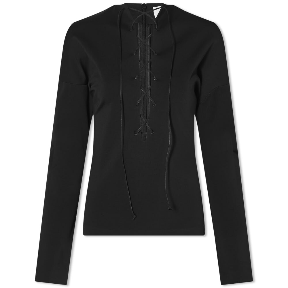 

16Arlington Топ Runa, черный