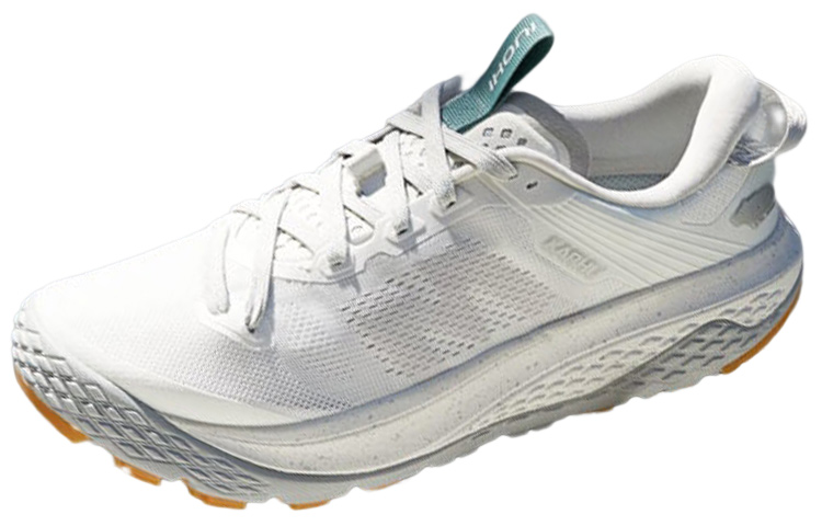 

KARHU Мужские беговые кроссовки Ikoni Trail 1.0 Slip Resistant Low Top белые