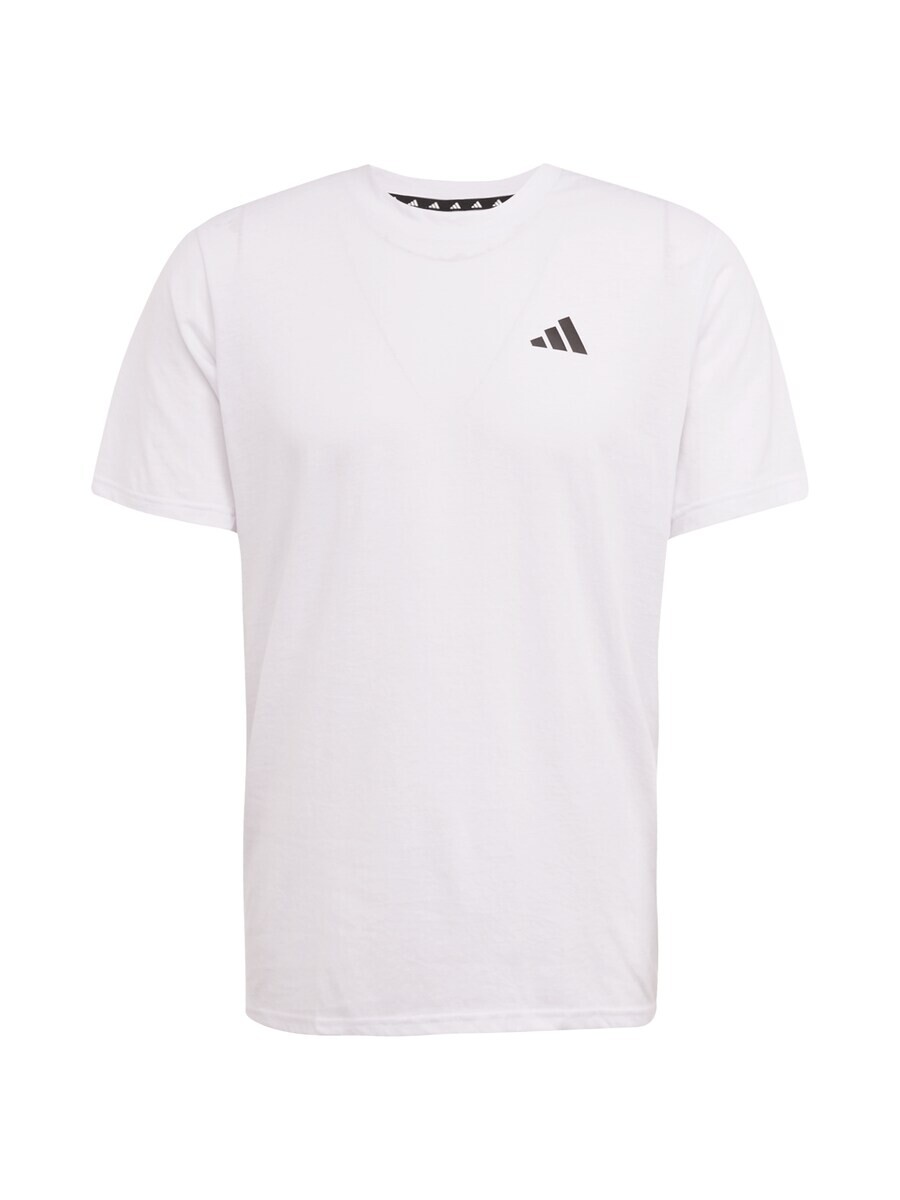 

Спортивная футболка Adidas TRAIN ESSENTIALS FEELREADY, белый